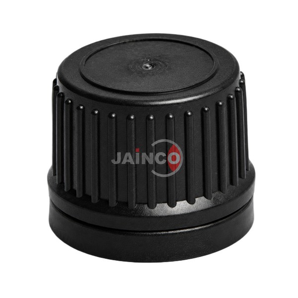Plastic Cap